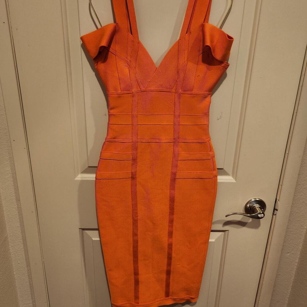 House of CB dress